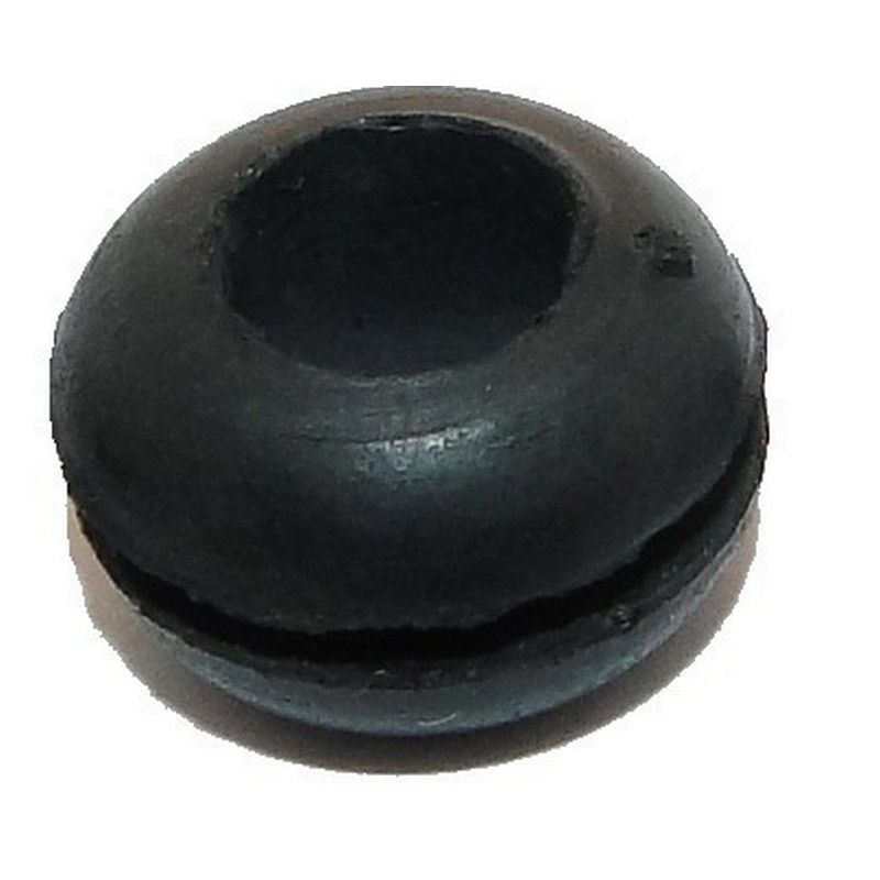 Borracha Passante Passa Fio -n.20 Pacote 20ps