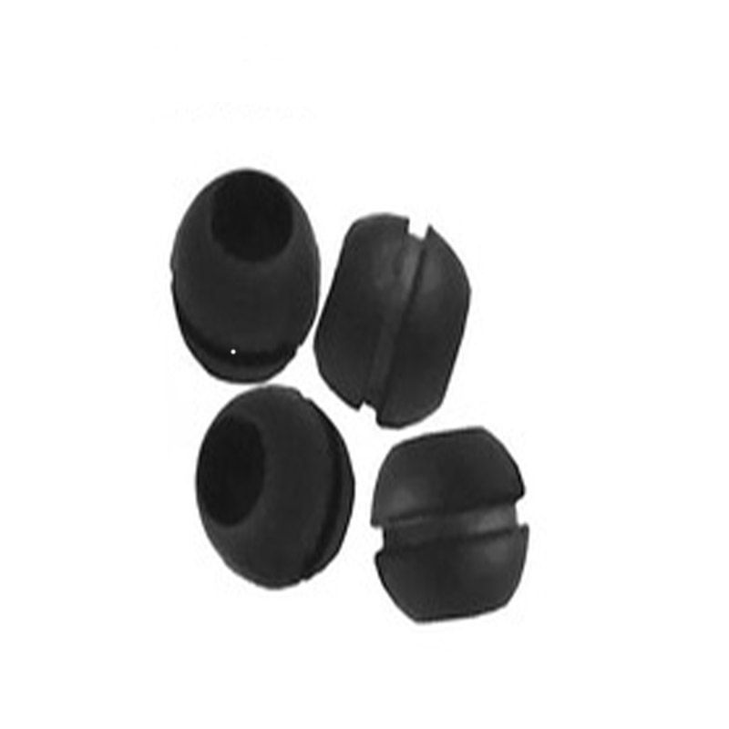 Borracha Passante Passa Fio - N.30 Pacote 1000p�s