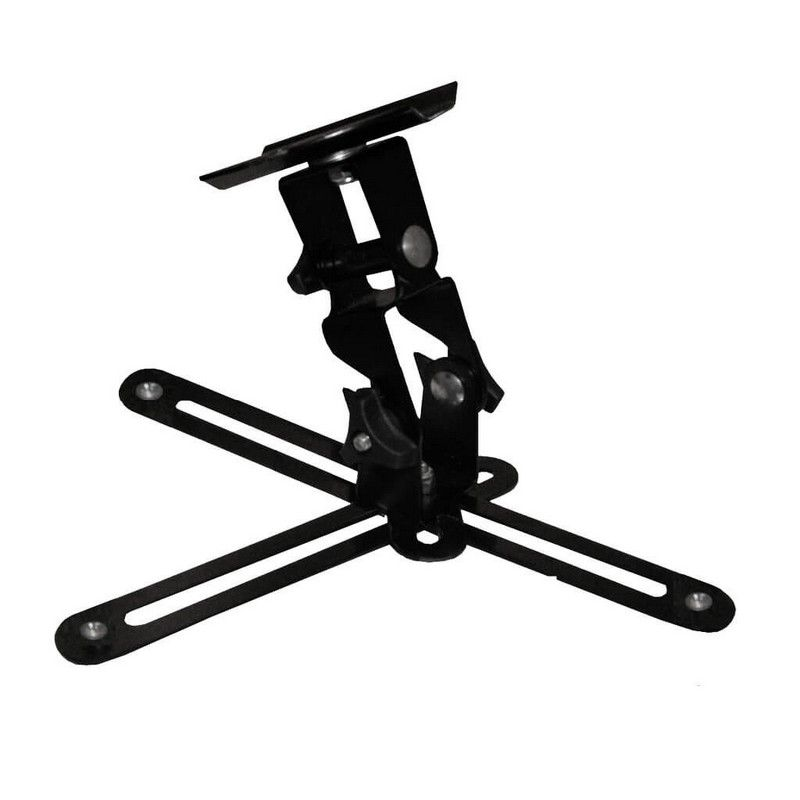 Suporte para Projetor Brasforma SBRP 757 Com engate rpido