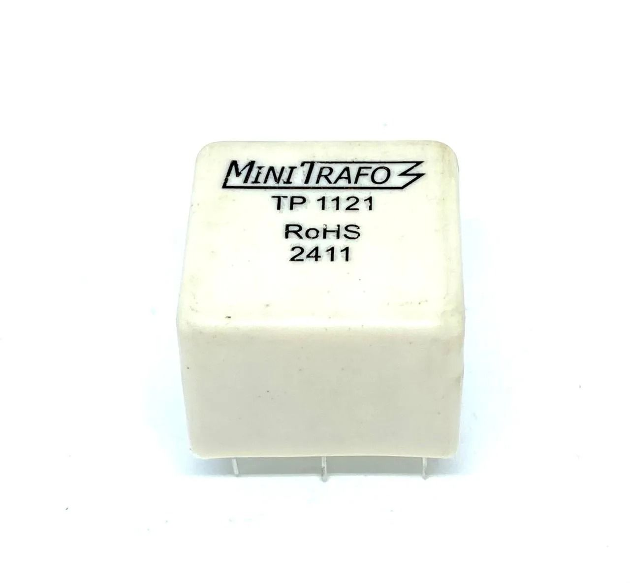 Mini Trafo de Pulso MTPT-1121