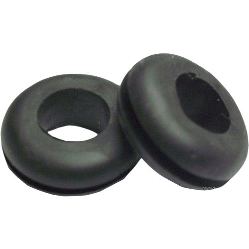 Borracha Passante Passa Fio -N.309 Pacote 1000p�s