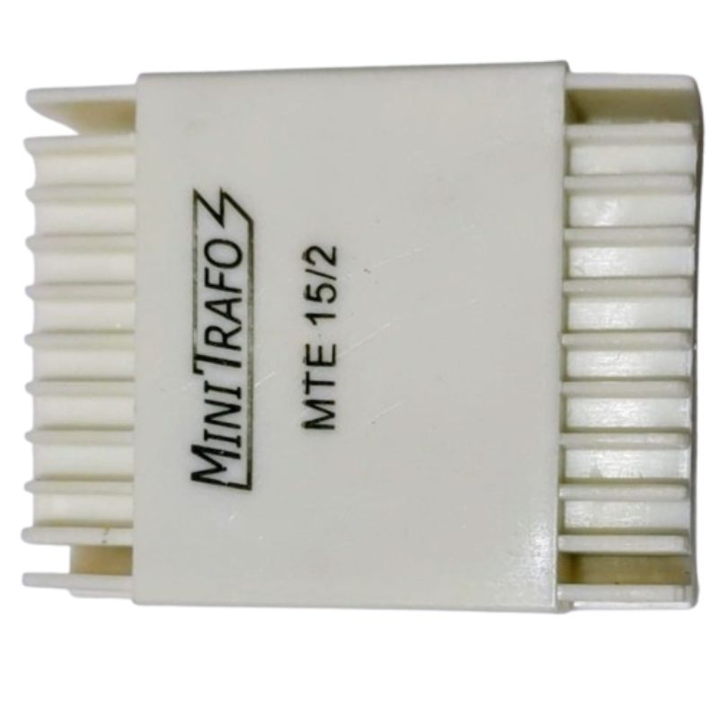 Transformador de Pulso MTE 15/2 Mini Trafo