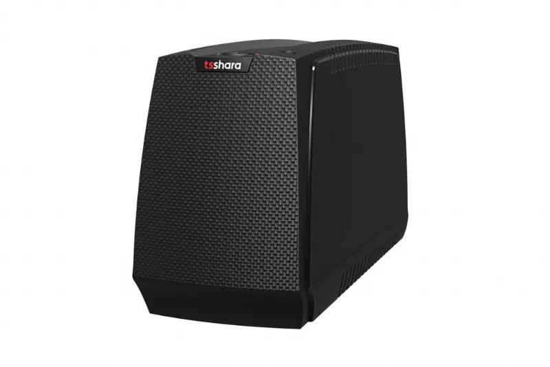 NOBREAK UPS PROFESSIONAL 1450VA ENTRADA BIV 110v/220v x BIV SAIDA 110v/220v EXP24V