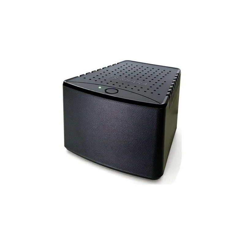 Estabilizador para Geladeira Eletrodom�stico 2000VA Mono 115V  ts shara 9010