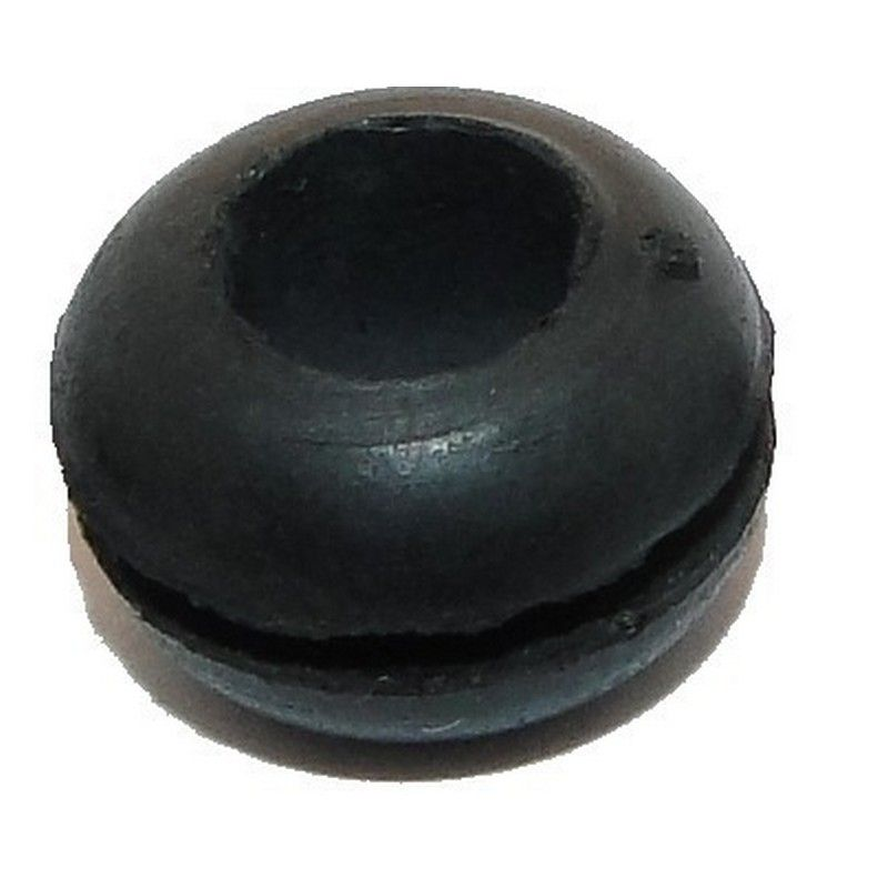 Borracha Passante Passa Fio -N.20 Pacote 1000p�s