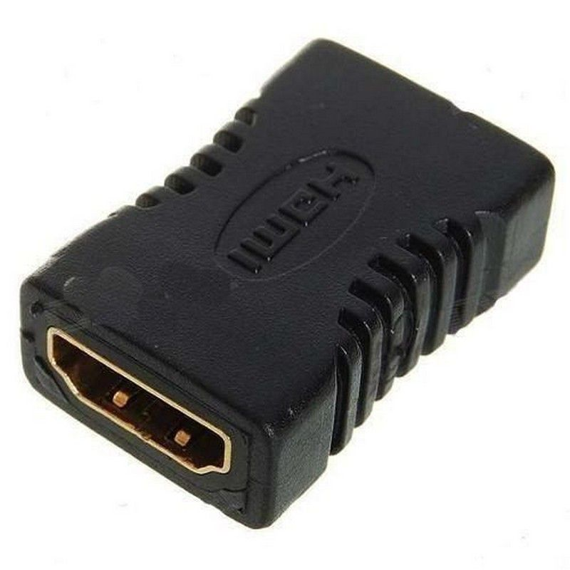 Adaptador Emenda HDMI Fmea X Fmea