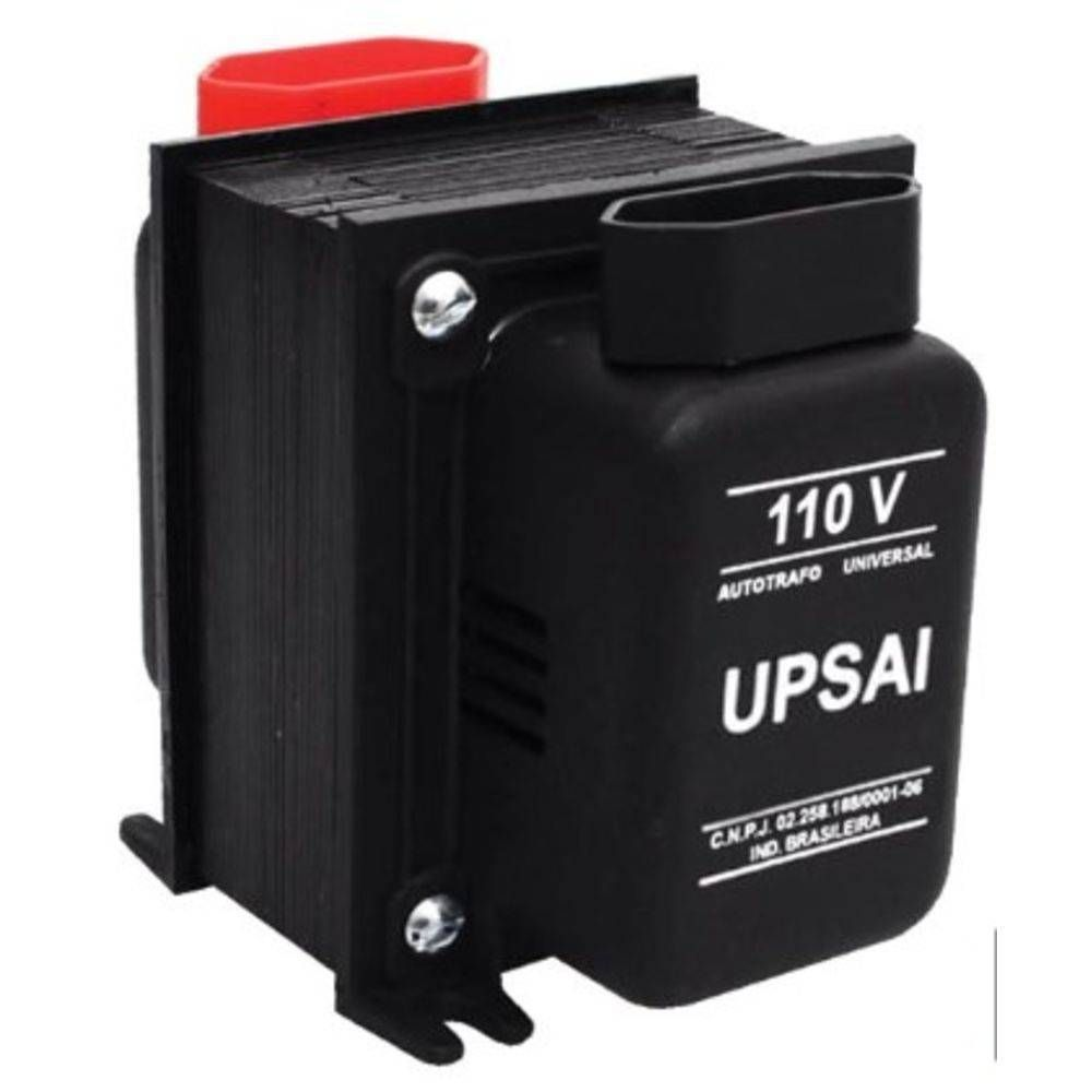 Auto Transformador TF 3000VA Bivolt 110V/220V  P/ Refrigerador Micro-onda Cafeteira maquina de lavar