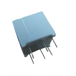 Mini Trafo de Pulso MTPT 17-4/2  Indicado para Disparos de Tiristores e Triacs