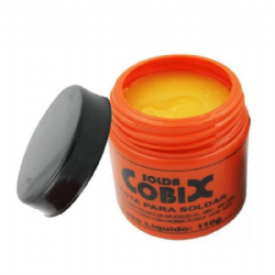 Pasta para Solda Cobix 110g