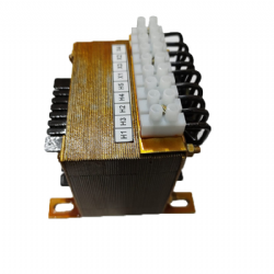 Transformador Monof�sico de Comando Universal 220V/380V/440V X 110V/220V 100VA