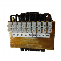 Transformador Monof�sico de Comando Universal 220V/380V/440V X 110V/220V 100VA