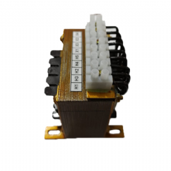 Transformador Monof�sico de Comando Universal 220V/380V/440V X 110V/220V 50VA