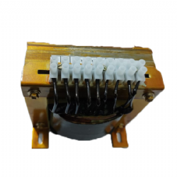 Transformador Monof�sico de Comando Universal 220V/380V/440V X 110V/220V 500VA