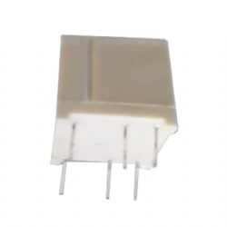 Mini Trafo de Pulso MTPT 17-5/2 Indicado para Disparos de Tiristores e Triacs