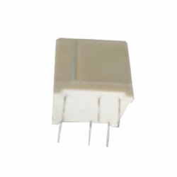 Mini Trafo de Pulso MTPT 17-5/2 Indicado para Disparos de Tiristores e Triacs