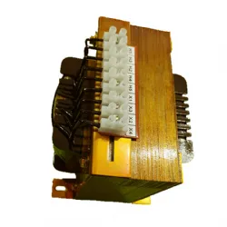 Transformador Monof�sico de Comando Universal 220V/380V/440V X 110V/220V 1000VA