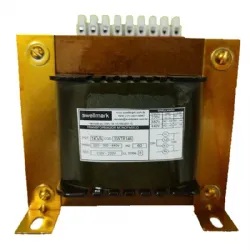 Transformador Monof�sico de Comando Universal 220V/380V/440V X 110V/220V 1000VA