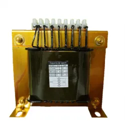 Transformador Monof�sico de Comando Universal 220V/380V/440V X 110V/220V 1000VA