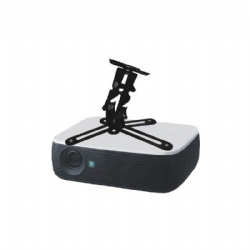 Suporte para Projetor Brasforma SBRP 757 Com engate r�pido