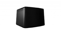 Estabilizador para Geladeira impressora 2500VA Mono 115V  9012