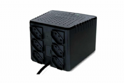 Estabilizador para Geladeira Eletrodom�stico 1000VA Mono 115V - TS Shara - 9006