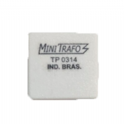Transformador de Pulso MTPT 17-0314  2:1 Mini Trafo
