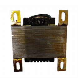 Transformador comando Monof�sico 220V/380v/440v X 24VAC 500VA 20A