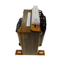 Transformador Monof�sico de Comando Universal  220V/380V/440V X 24VAC 250VA