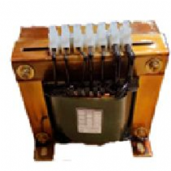Transformador comando Monofsico 220V/380v/440v X 24VAC 500VA 20A