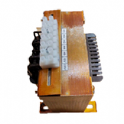 Transformador comando Monof�sico 220V/380v/440v X 24VAC 500VA 20A