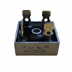 Ponte Retificadora  KBPC3510 1000V 35A