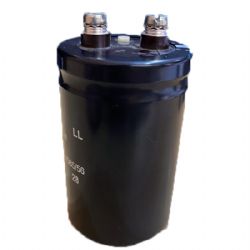 Capacitor Eletrol�tico 47000uf x 40V Capacitor B41456 B7479 M