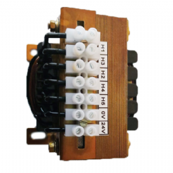 Transformador Monof�sico de Comando 220V/380V/440V X 24V 30VA