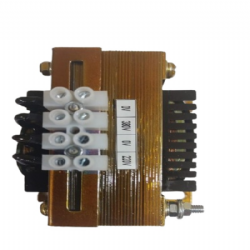 Transformador Monof�sico  Comando 380V X 220v 50VA