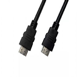 Cabo HDMI 4K de Alta Definio 3D 2.0 com 1,8mts  PROELETRONIC