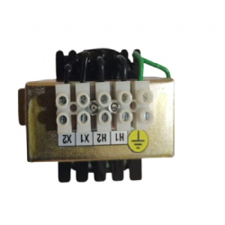 Transformador Monof�sico de Comando 220V X 24VAC 30VA