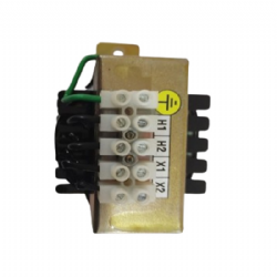Transformador Monof�sico de Comando 220V X 24VAC 30VA