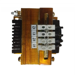 Transformador Monof�sico de Comando 220V X 24V  4A  100VA