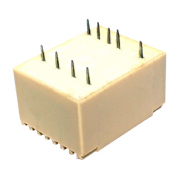 Transformador de Pulso MTE 3/4 Mini Trafo