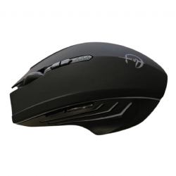 Mouse Sem Fio Gamer Recarreg�vel Wireless Bluetooth 2.4G