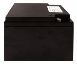 Bateria Selada 12v 28ah Gp 12-28 Getpower