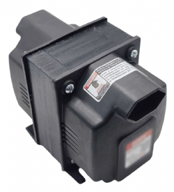 Auto Transformador  500VA Bivolt 110V/220V ou 220V/110V   Interneed