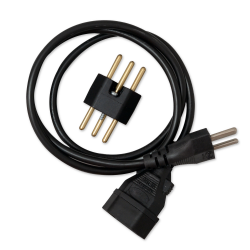 Auto Transformador  5000VA Bivolt 110V/220V ou 220V/110V C/ Sensor T�rmico  Interneed