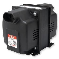 Auto Transformador  2000VA Bivolt 110V/220V ou 220V/110V  Interneed