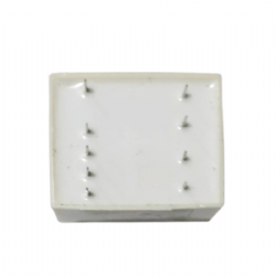 Trafo de Pulso MTE 3/5 115V + 115V  14,4V+14,4V 3VA -105MA