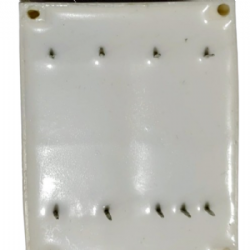 Transformador de Pulso MTE 15/2 Mini Trafo