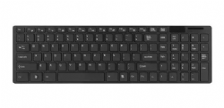 Teclado e mouse S/ Fio slim  k06 FY