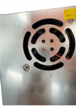 Fonte Chaveada Colmeia 12v 20A 240w Estabilizada Bivolt para Cftv Led Som