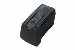 NOBREAK UPS MINI 600VA 115/115V 4+2T