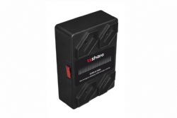 FILTRO DE LINHA + PROTETOR ANTI RAIO 4 TOMADAS cod:598